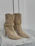 Botine DeeZee BEJ