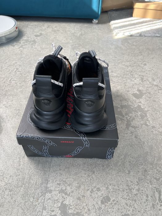 Versace Chain Reaction marimea 43