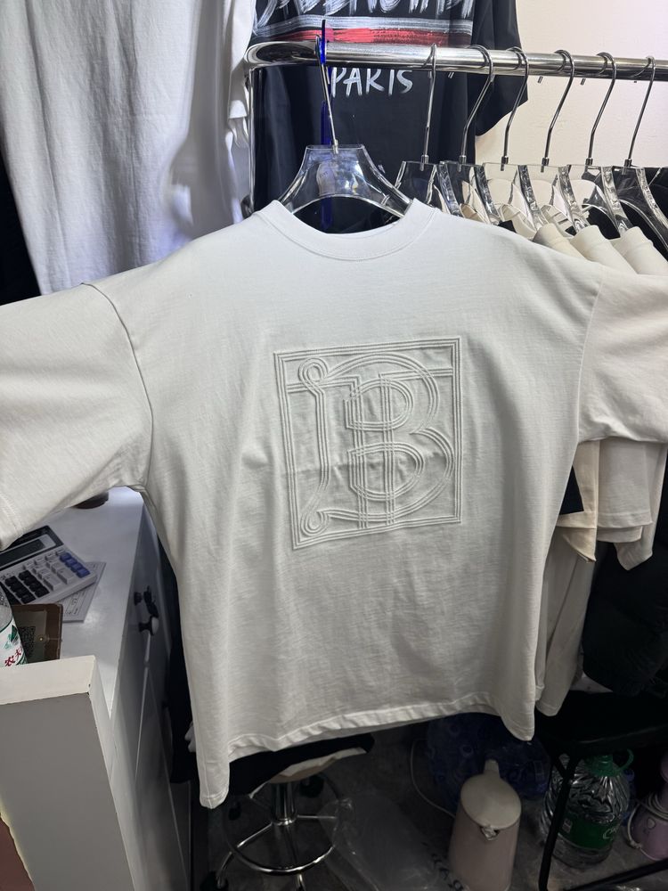 Тениски Burberry,Louis vuitton,dior