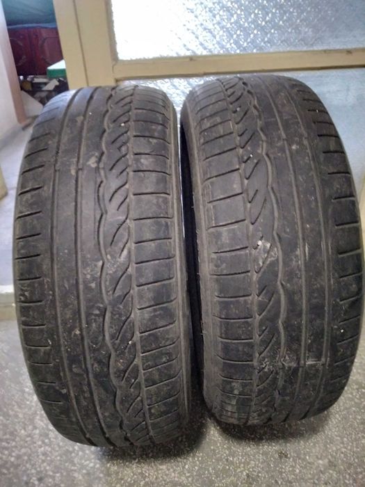 Anvelope de vara Dunlop Sport 2 bucati