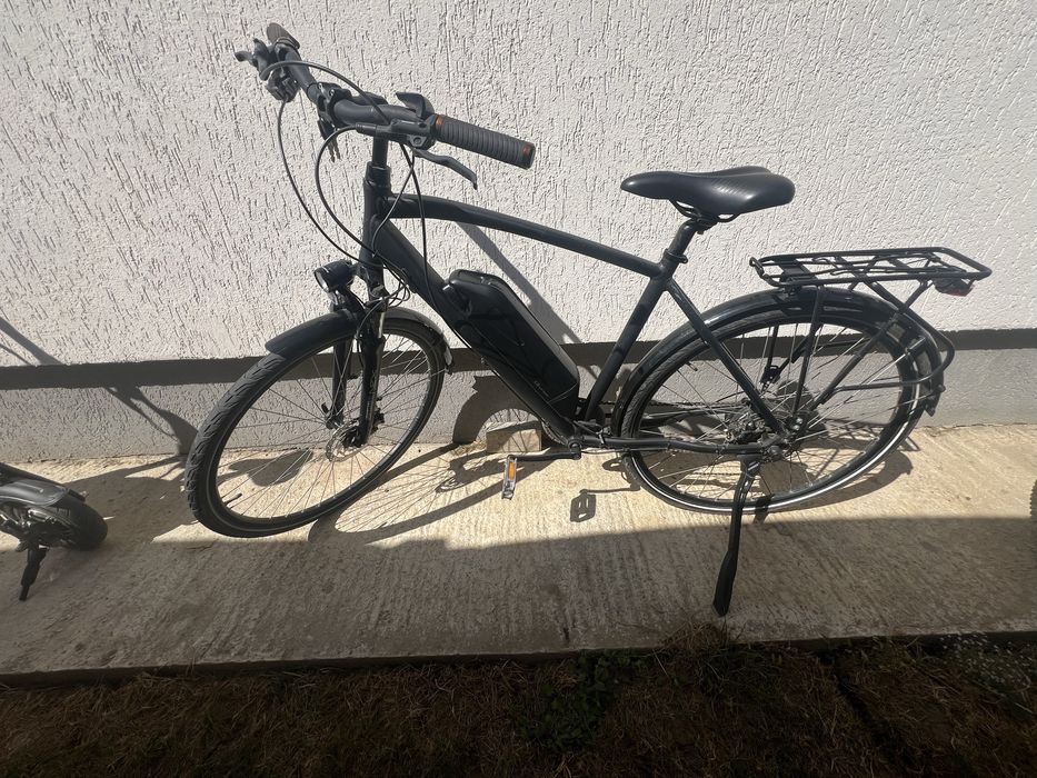 Bicicleta electrica Prophete