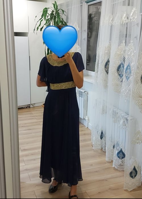 ВЕЧЕРНЕЕ ПЛАТЬЕ, срочно продаю