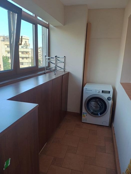 Proprietar, apartament 3 camere, Calea Calarasi