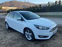 Ford Focus 1.0 TITANIUM