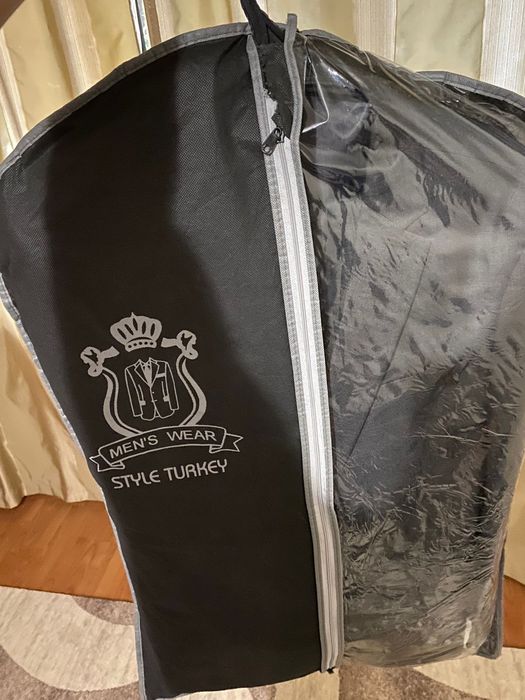 Костьюм мужской 54размер