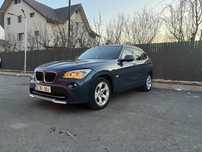 BMW X1 2010 - 204 CP - 247.000 km