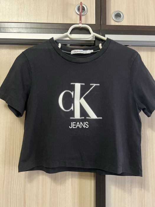 Дамски тениски Versace