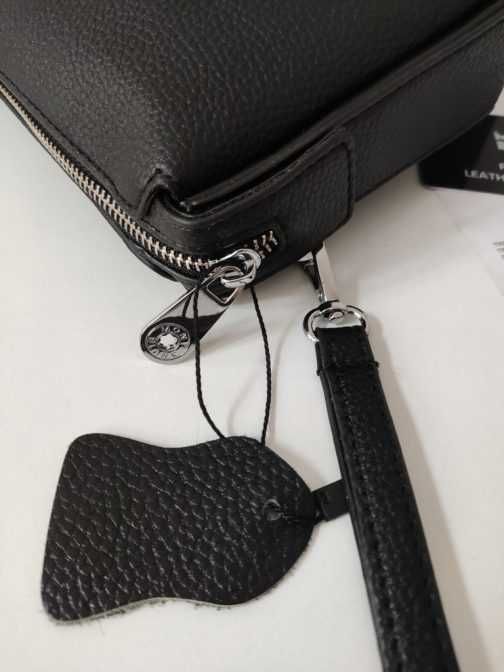 Portofel Geantă pentru bărbați Mont Blanc 0678