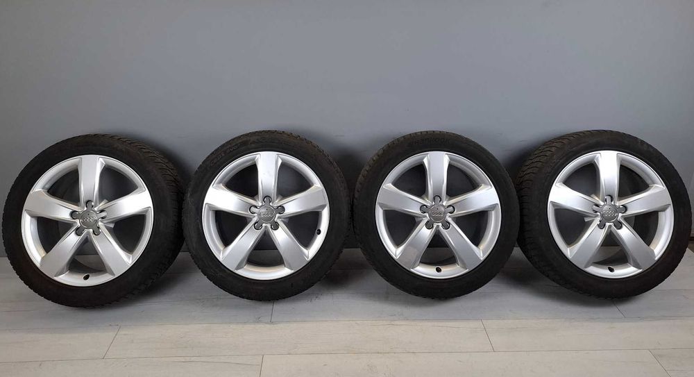 Roti/Jante Audi 5x112 225/50 R18 A6 (4G, C7), A4; VW, Skoda, Seat