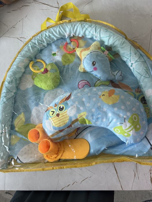 Продам детский коврик