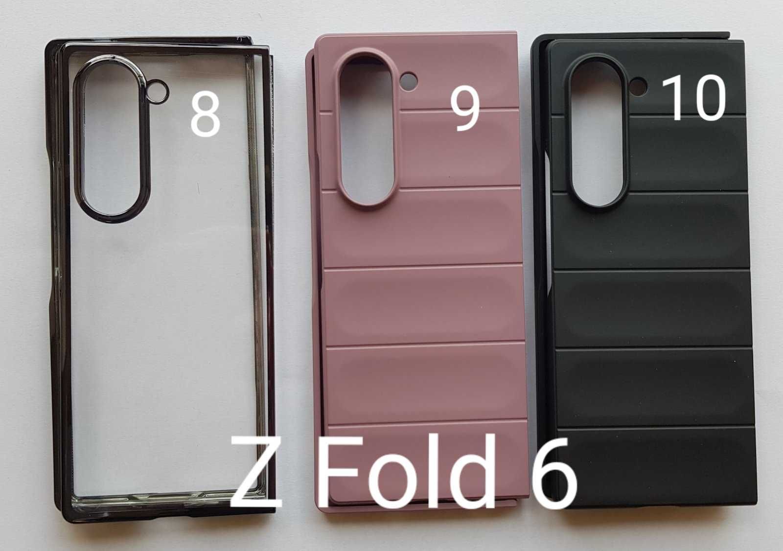 Z Fold 6/Z Flip 6/Z Flip5/Z Fold 5/Z Flip 4/Z Flip 3/Z Fold 4/Z Fold 3