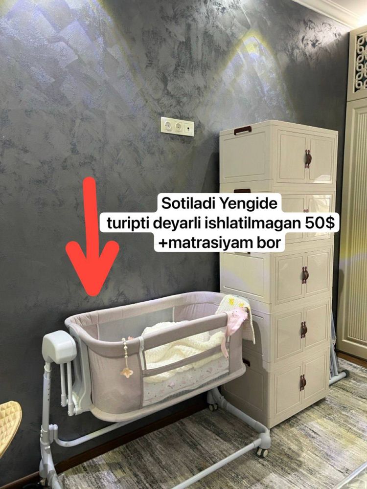 Lyulka yangidek hich nma qmagan