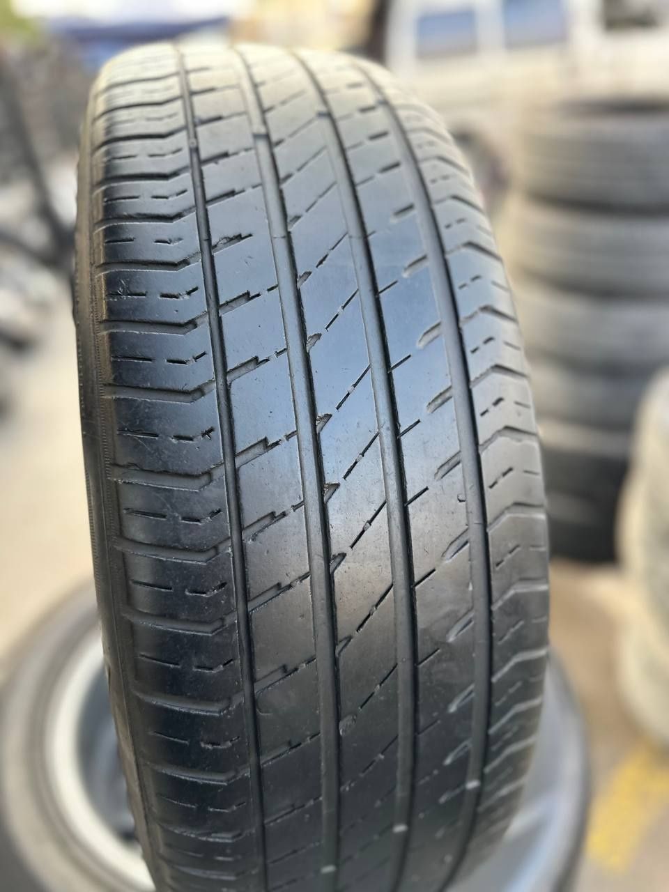 Kaptiva arginal R18 diska balon