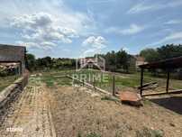 Teren intravilan de vanzare in Barabant – 826 mp utili, toate utilit