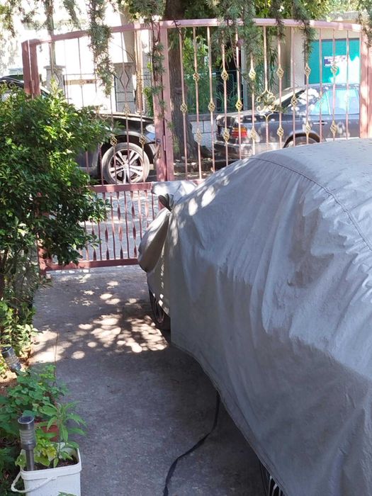 Етаж 2 от Къща в кв. Самара 2