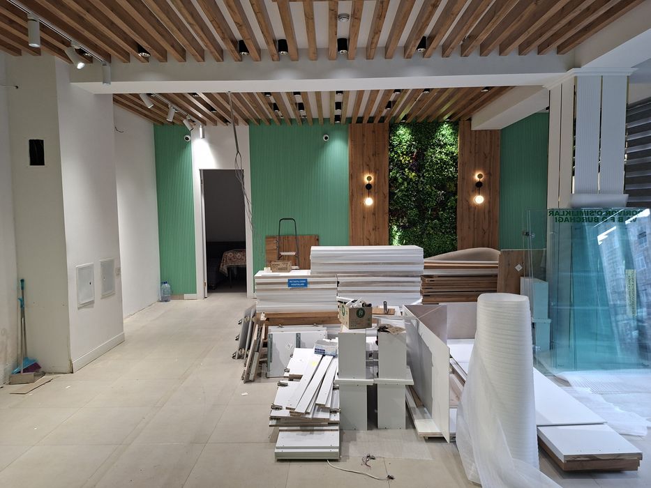 Бино срочно арендага берилади!