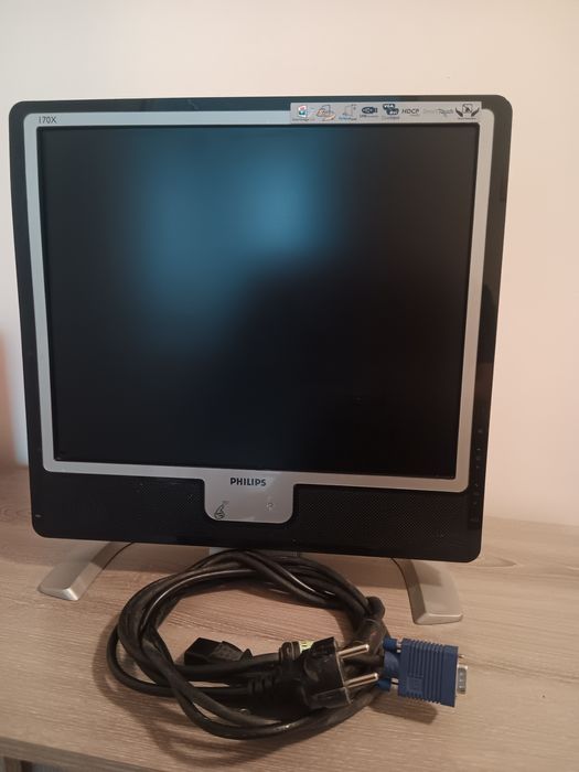 Монитор / Philips / Филипс