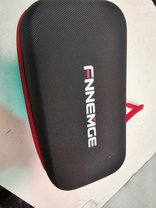 Robot pornire starter auto incarcator portabil FNNEMGE Peak 5000A