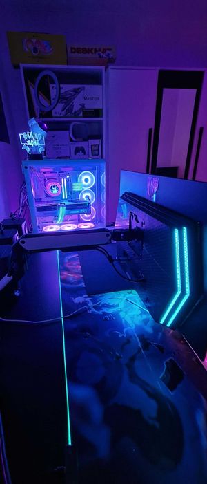 Vand PC Custom GameBox