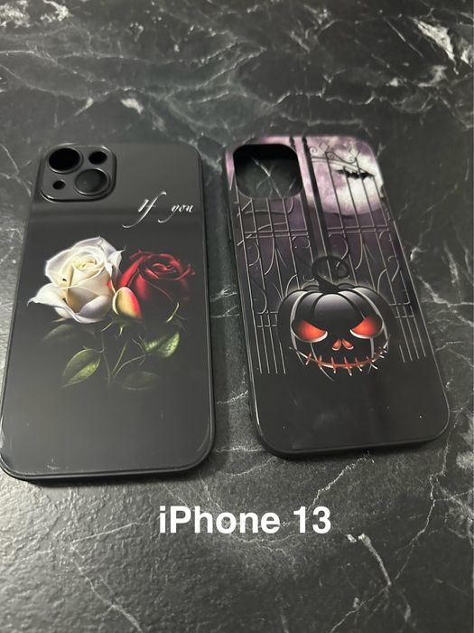 Huse Iphone 12, 13, 13 Pro, 14