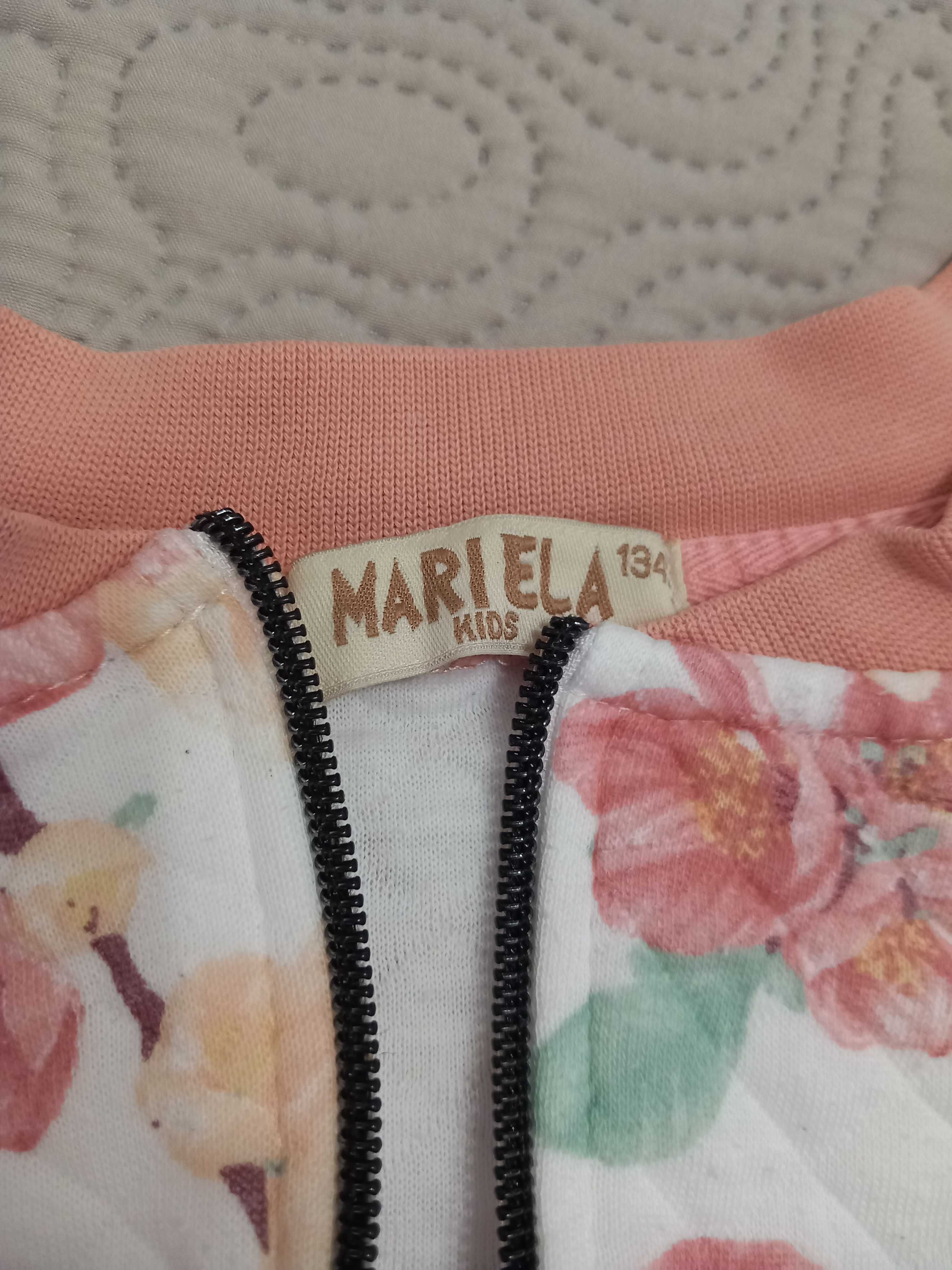 Пролетно горнище "МАРИЕЛА"