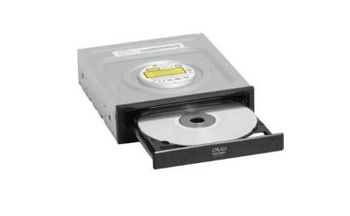 Unitate Optica LG HLDS DH18NS61 DVD-ROM internal bare SATA black