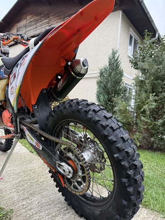 Ktm 300 tpi 2021