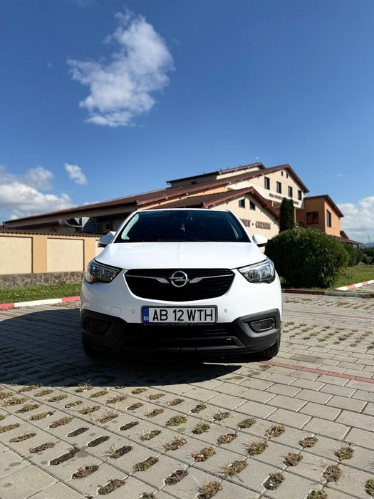 Opel Crossland Stare superbă