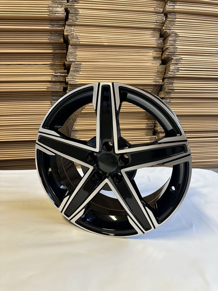 Чисто Нови Джанти 16” цола 5x100  - Bmw,Audi,Mercedes,Vw
