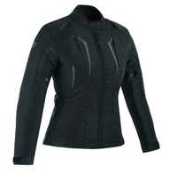 Geaca moto textil Lady Ana de dama, marimi XS, S, M, L, XL Nouă!