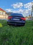 Audi a4 2013 2.0 TDI
