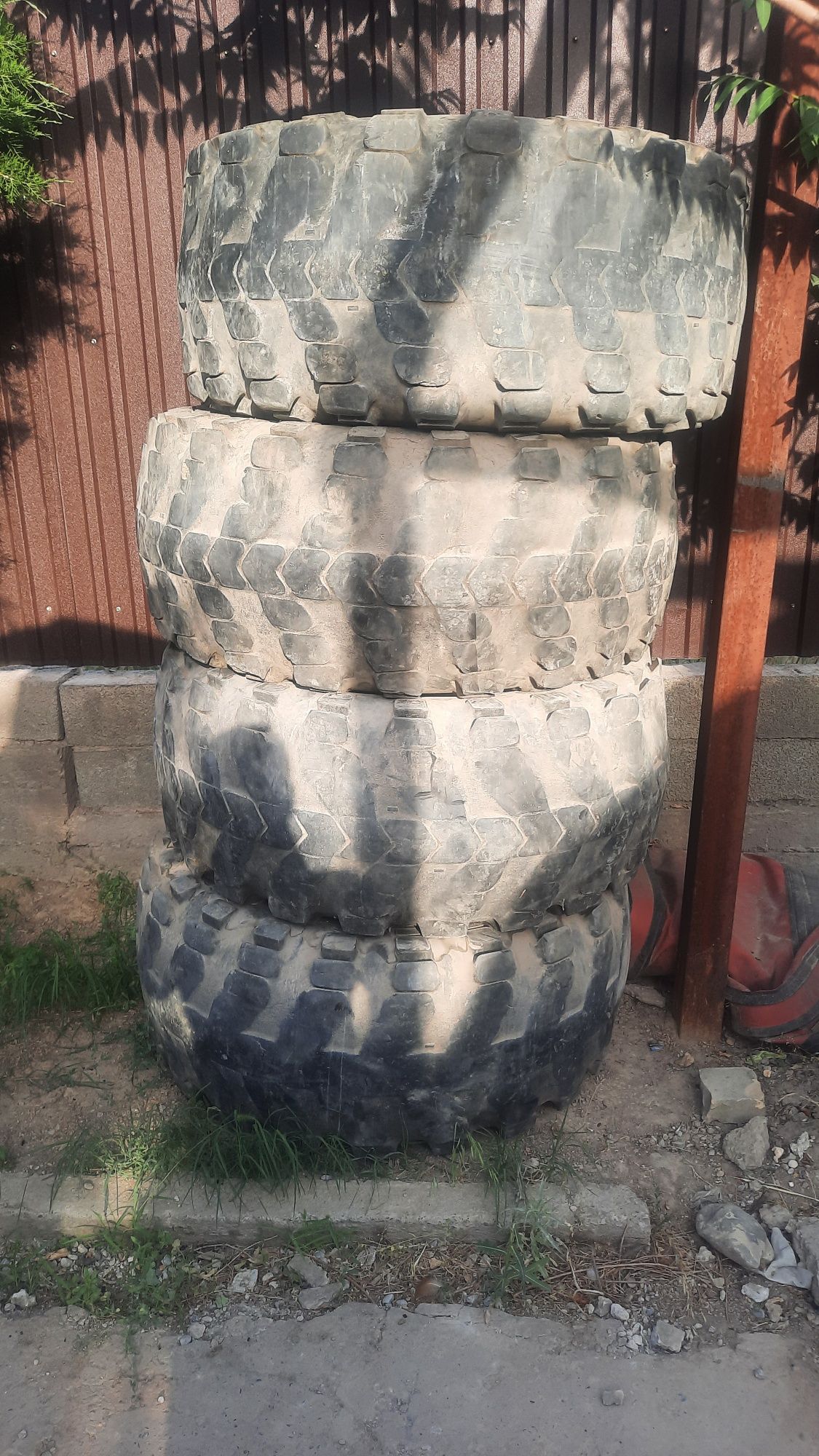 Краз Лаптежник шины