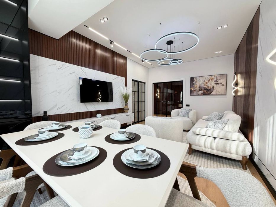 НОВОСТРОЙКА 5/5/9 ЖК Poytaxt Residence