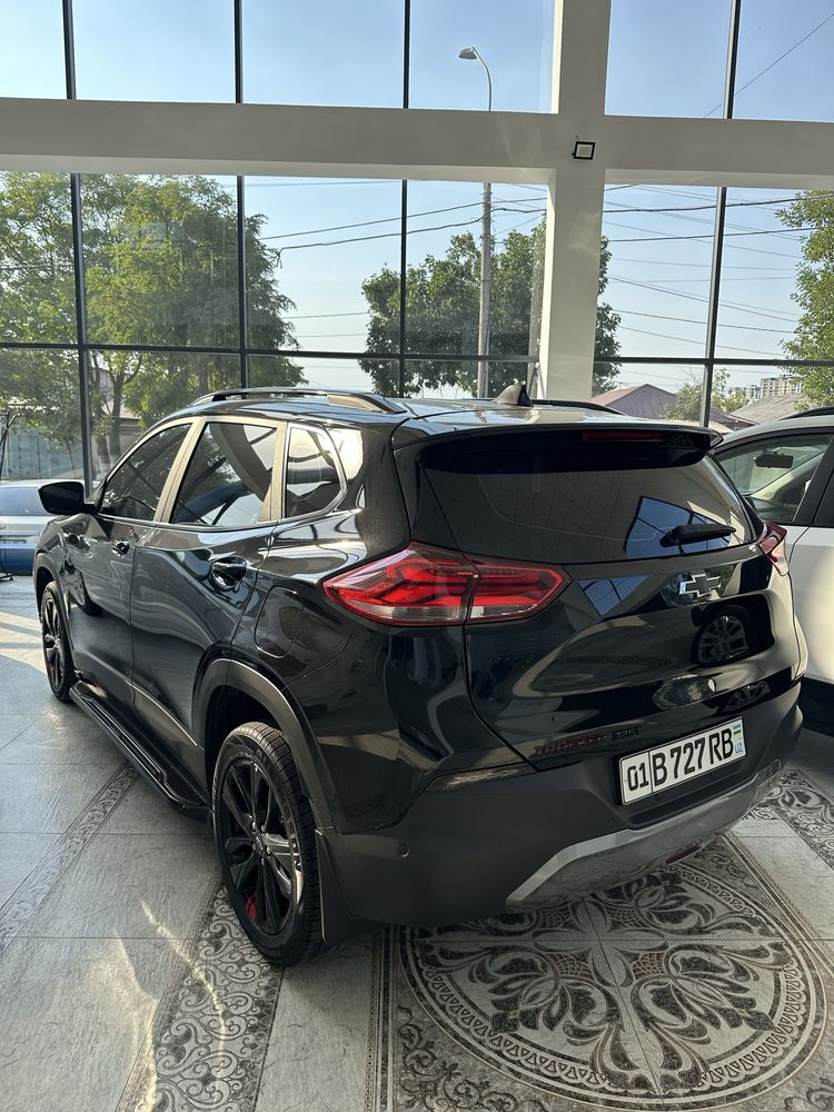 Tracker 2 premer 2021