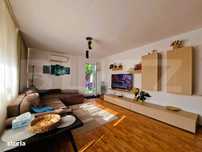 Apartament 3 camere, 76 mp + gradina, Apahida