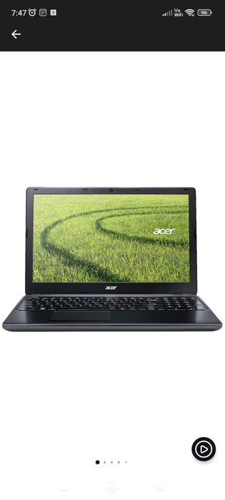 Laptop Acer și Lenovo
