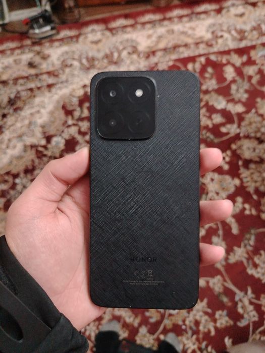 Honor x5b kafolat blan