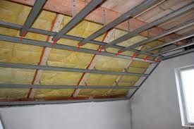 Vata minerala ODE sticla bazaltica 5/10cm gros fara/cu FOLIE ALUMINIU