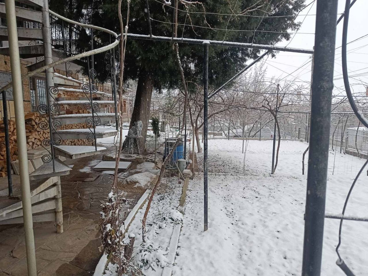 Продава се Къща в с. Енина, Област Стара Загора - 200 кв.м за 587 €/кв.м - Снимка #1