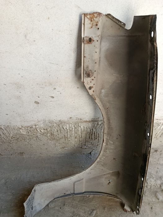 Есперо запчаст б/у