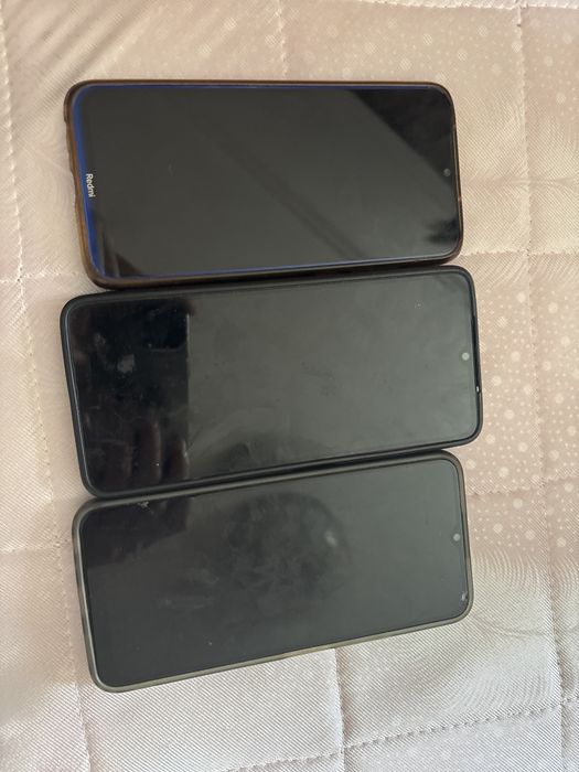 Редми а3, Виво,редми