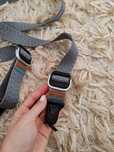 Curea pentru camera, Nylon, gri Peak Design