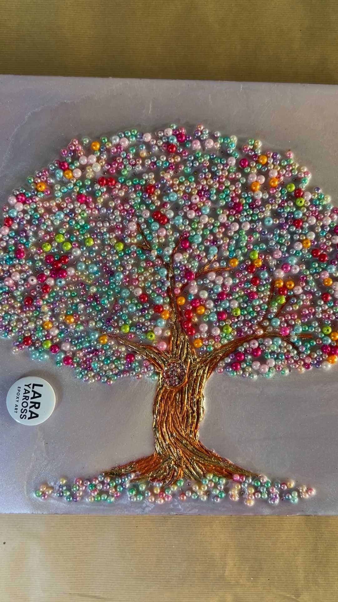 Kofetti Tree II + LED + Сертификат + Лукс Опаковка