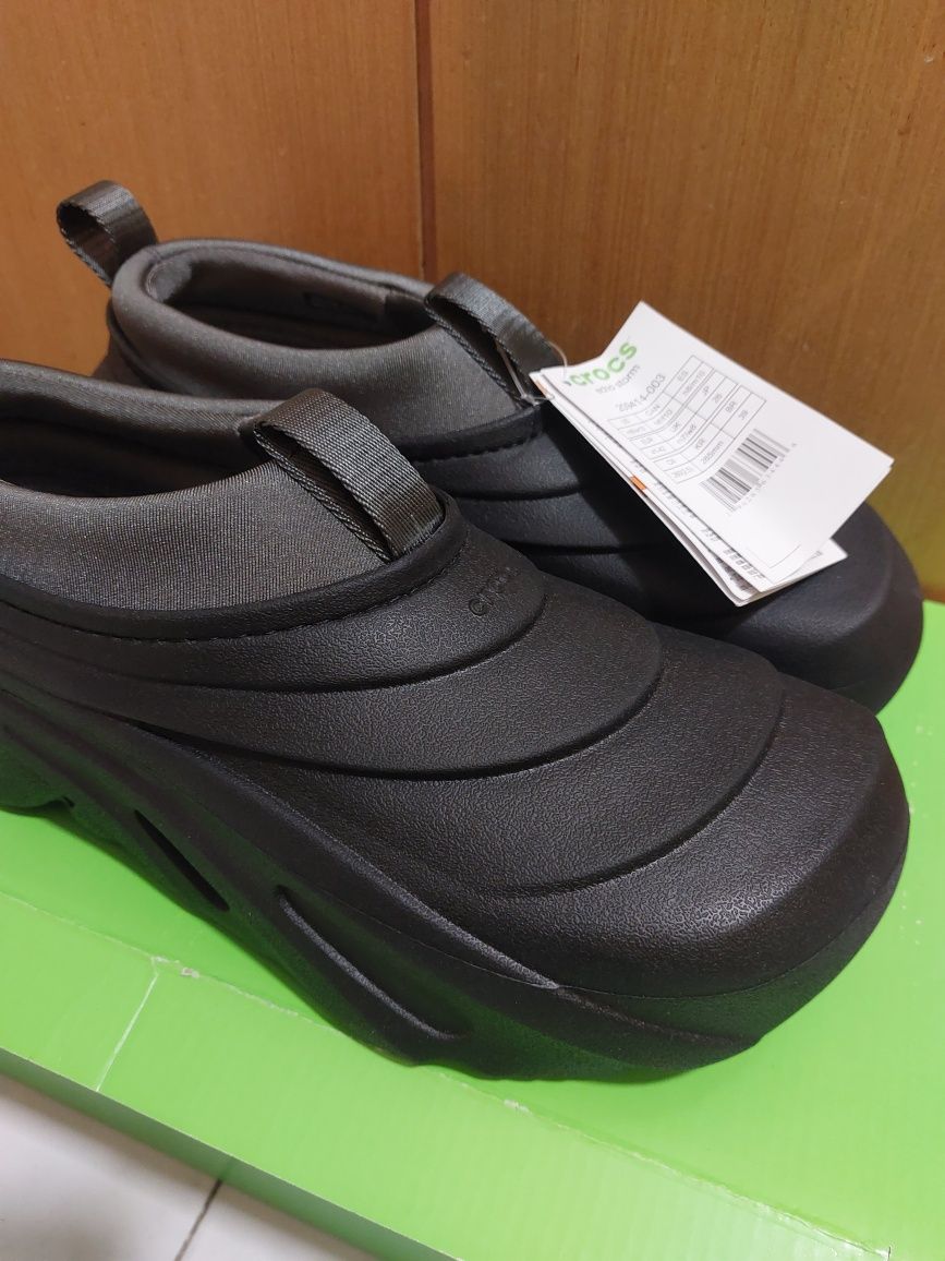 Crocs Echo Storm