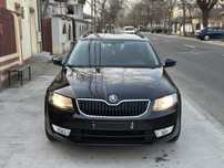 Skoda Octavia 2013 1.2TSi 135.000KM