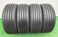 4бр. 225/45/19 DUNLOP Sport Maxx RT2 RFT