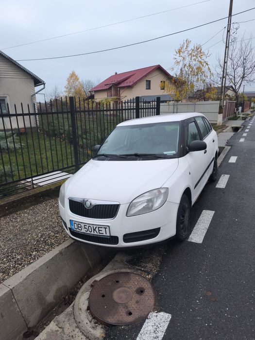 Sokoda fabia proprietar