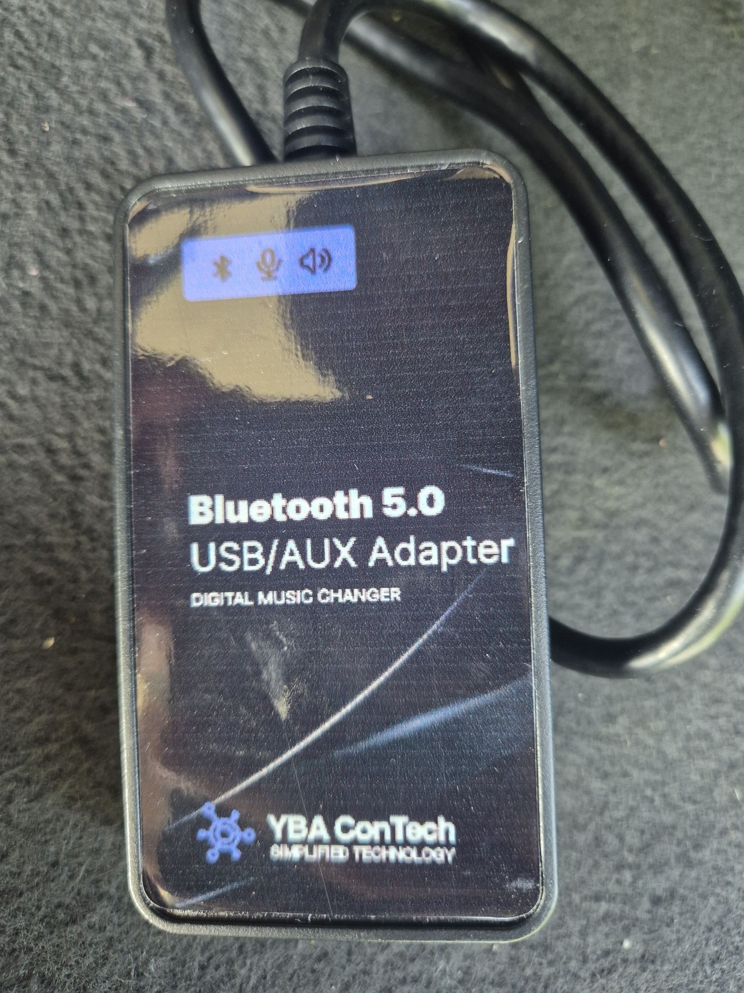 Navigatie A4/B7/2007+interfata bluetooth