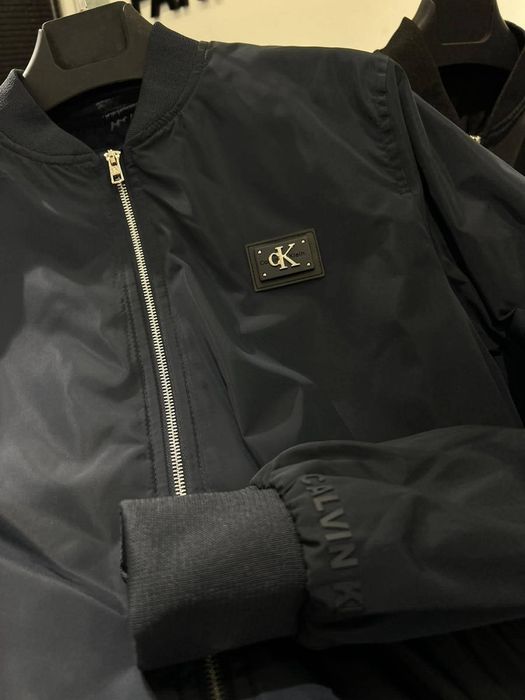 Мъжки ветровки Armani, Calvin Klein, Dolce&Gabbana