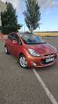 Vand Hyundai ix20
